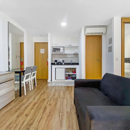סאו פאולו Hotel Corporativo No Coracao Do Itaim מראה חיצוני תמונה