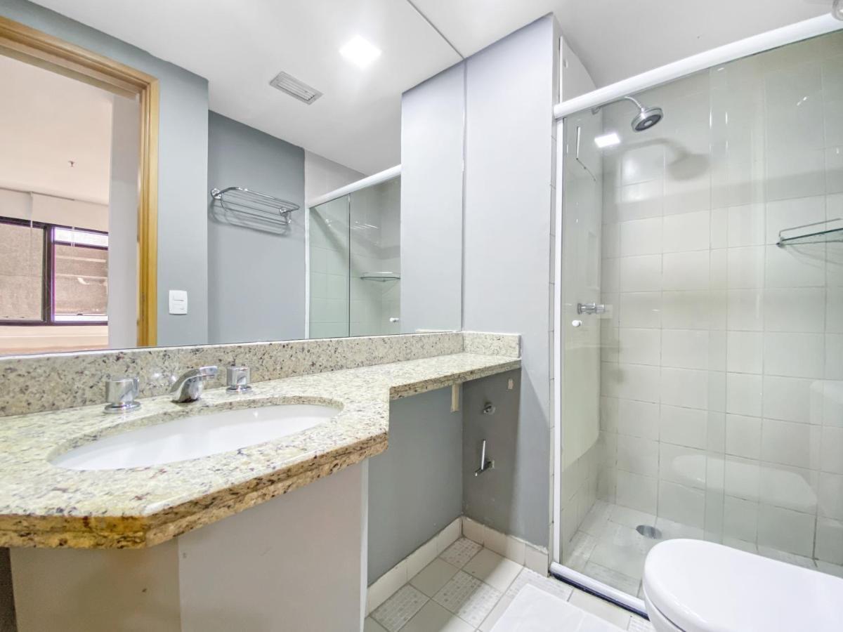 סאו פאולו Hotel Corporativo No Coracao Do Itaim מראה חיצוני תמונה